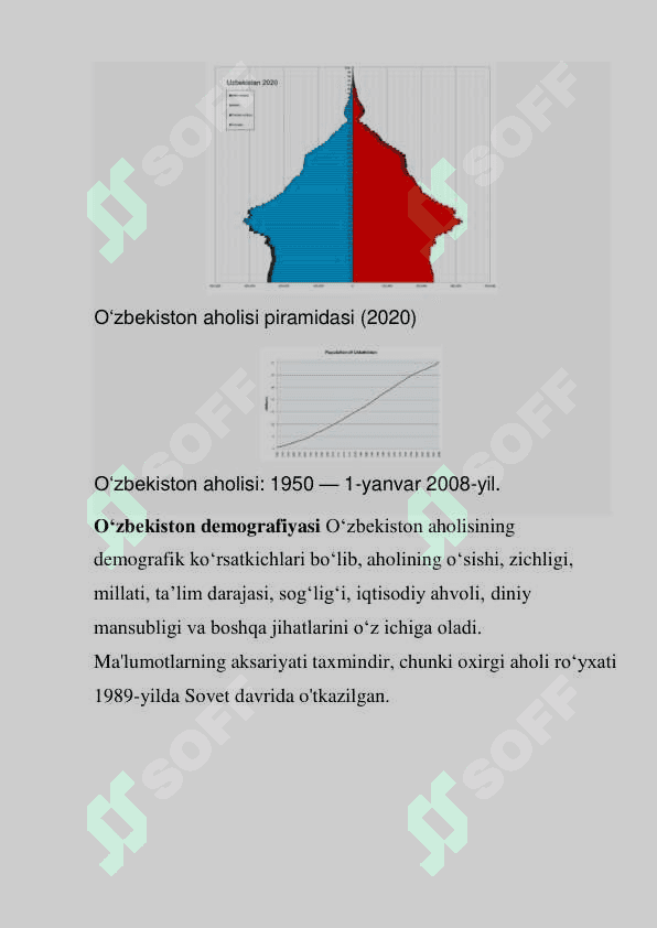 Oʻzbekiston respublikasi aholisi va mehnat resurslari 8