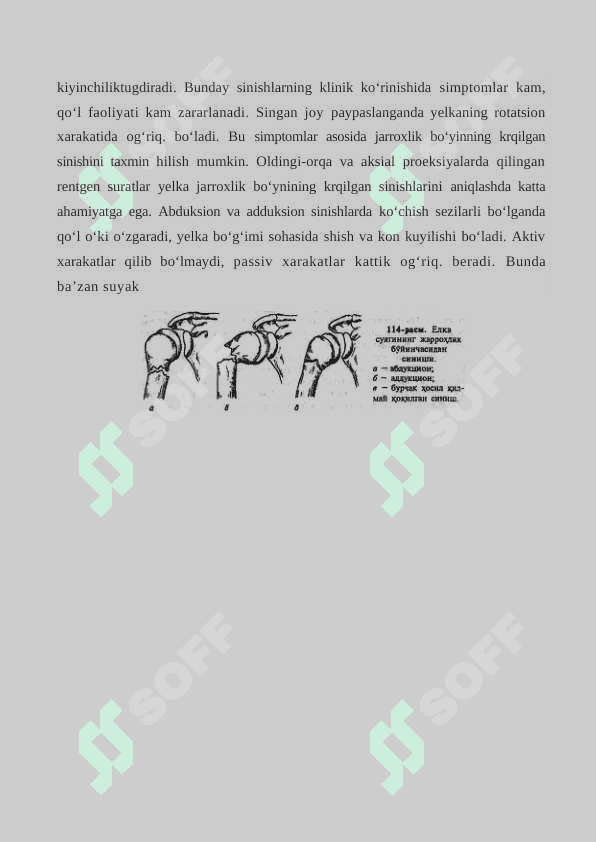 YELKANING SHIKASTLANISHI 5