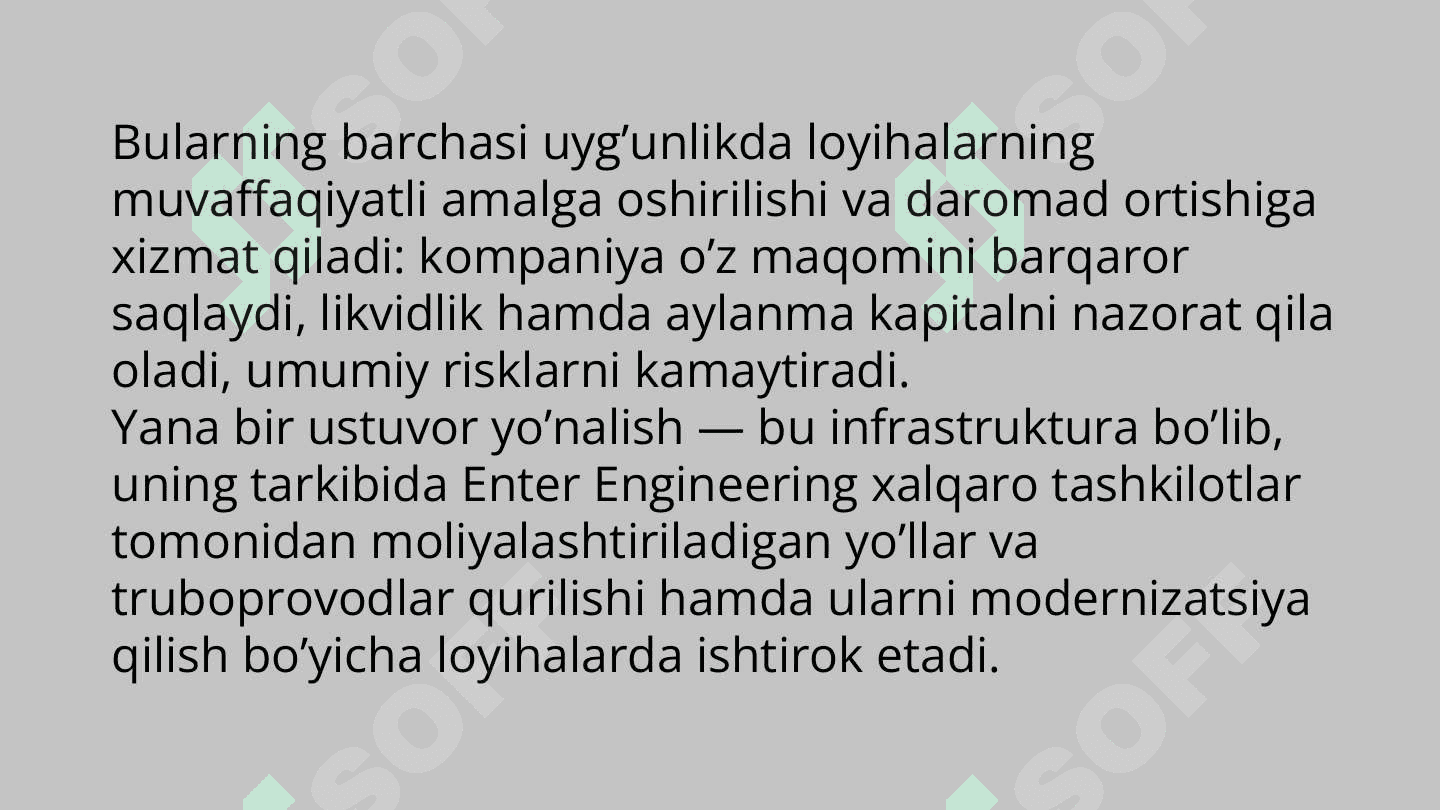 Enter Engineerining tashkil topishi 4
