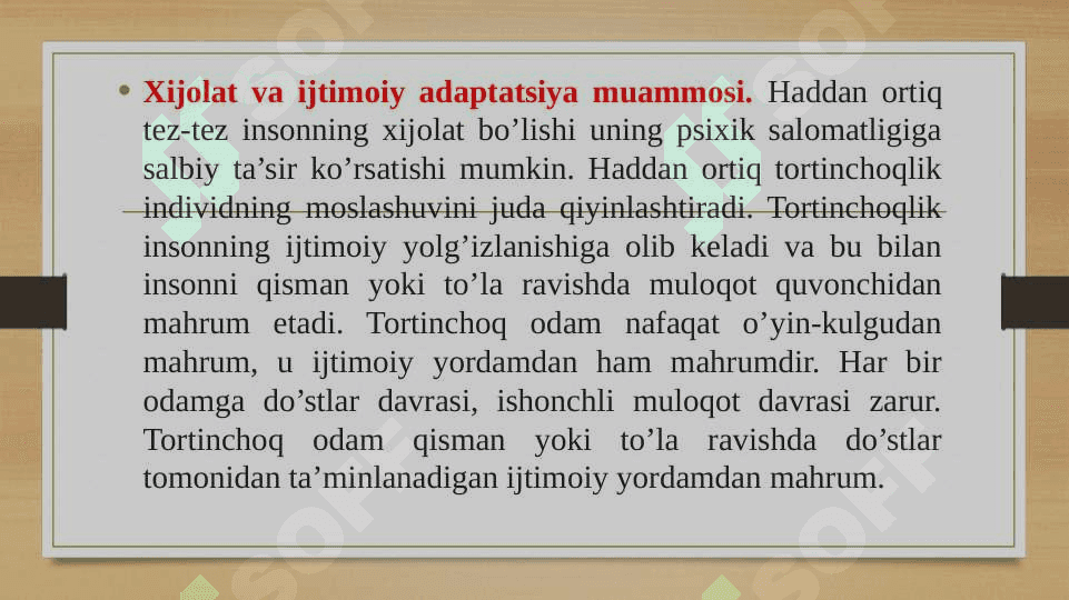 Xijolat,uyat 6