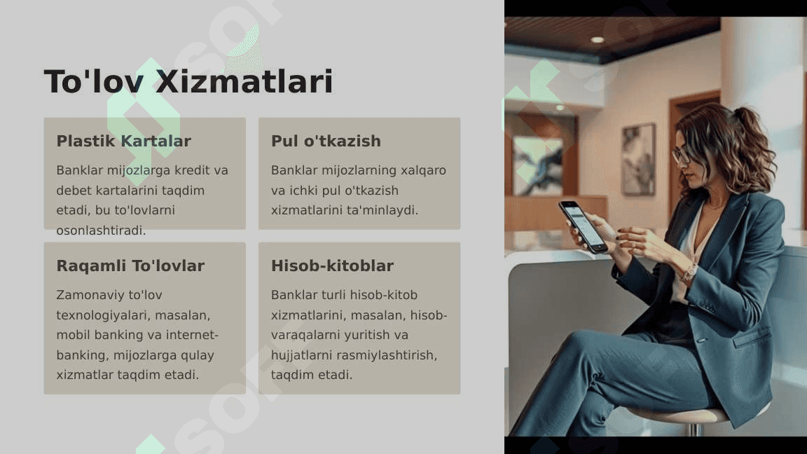 TIJORAT BANKLARI VA ULARNI FUNKSIYALARI 4
