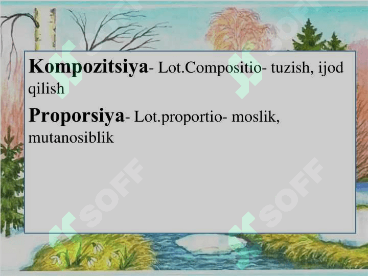 Maktabgacha taʼlim tashkilotlariga rasm chizishga oʻrgatish 3