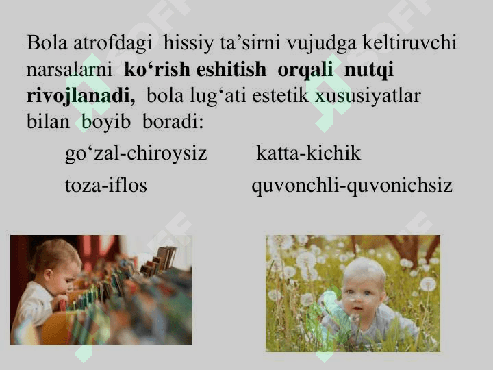 Maktabgacha yoshdagi bolalarni tasviriy qobilyati va ijodkorligini rivojlantirish 8