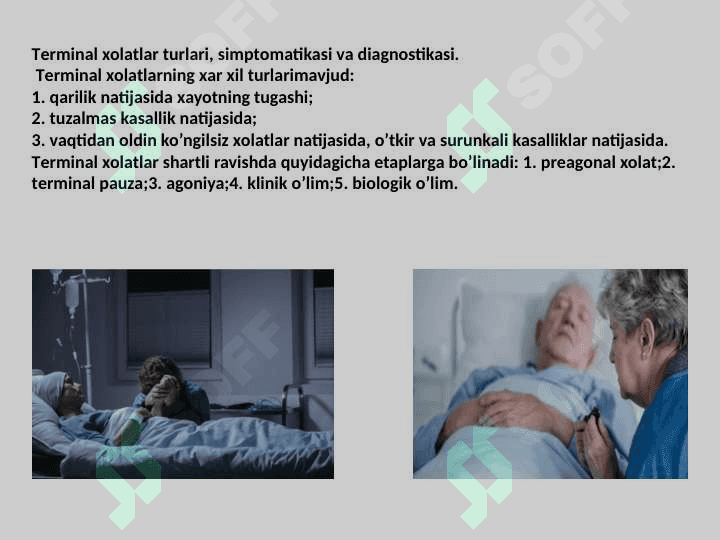 :TERMINAL XOLATLAR VA REANIMATSIYA ASOSLARI. 3