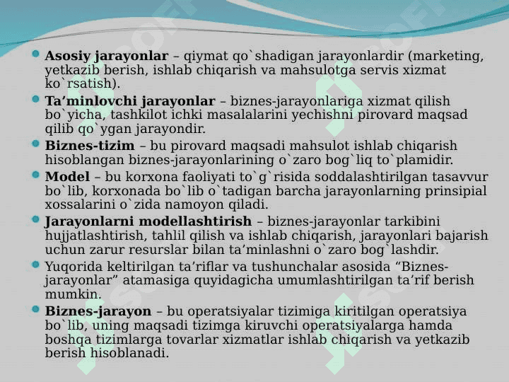 Korporotiv tuzilmalar va ular rivojlanishi istiqbollari 4