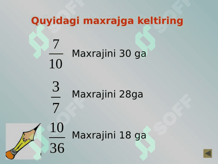 5_sinf_matematika_To'g'ri_va_noto'g'ri_kasrlar_dars ishlanma 8