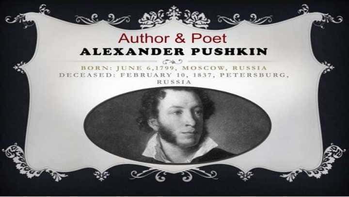 Pushkin