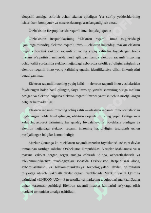 KIBERXAVFSIZLIK SOHASIDA KARRERA YO'LLARINI O'RGANISH. 7