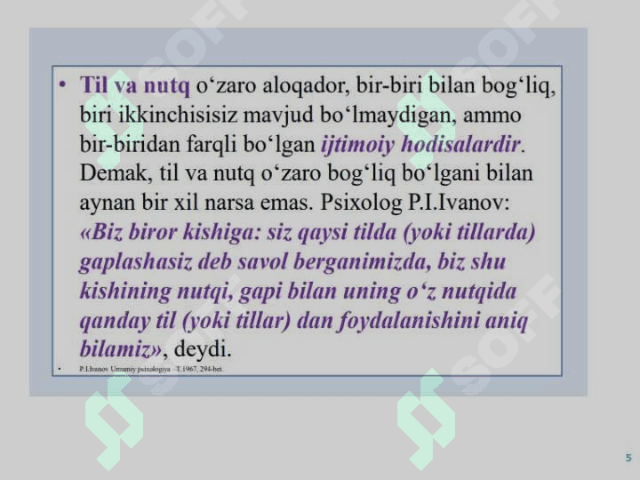 Nutq odobi 5