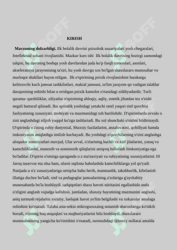 Muammoli oʻsmir bilan ishlashning oʻziga xos xususiyatlari 2