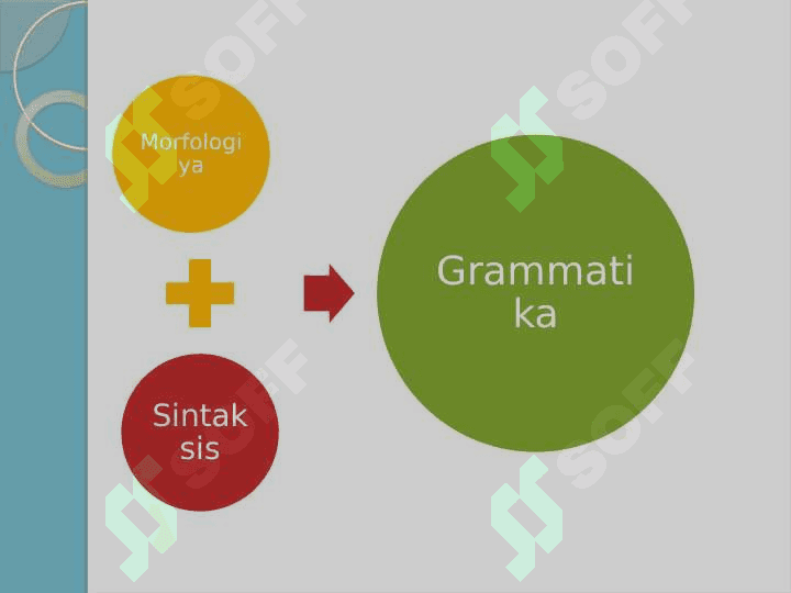 So’zning leksik va grammatik ma’nosi 5