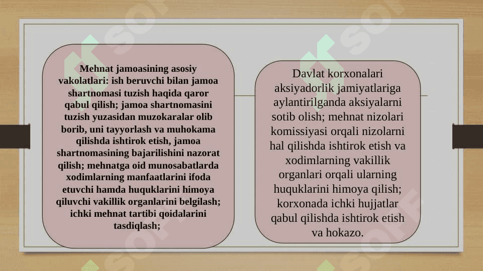 Mehnat jamoasi va uning shakllanishi 4