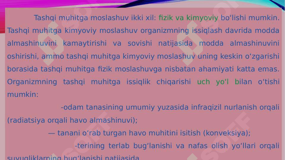 Jarohatlanishlar va kasalliklarni tahlil qilish usullari 7