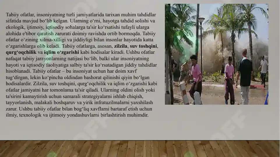 risklarni boshqarish mustaqil ishi 2
