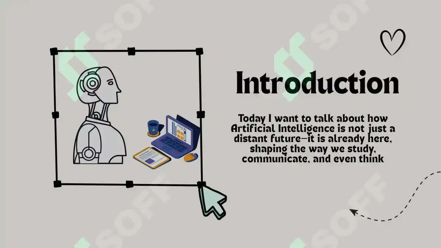 How AI is Changing Student Life 3