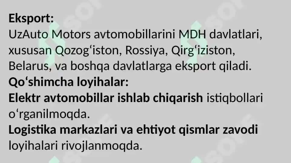 UzAutoMotors 6
