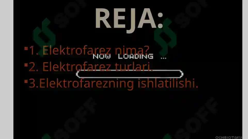 Elektrofarez apparati 2