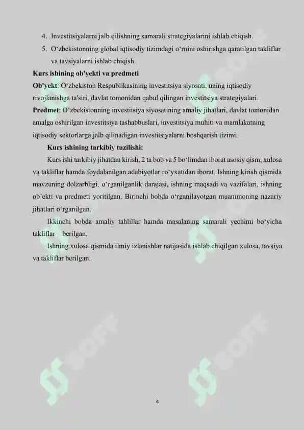 O'zbekistonning_investitsiya_siyosati_va_xorijiy_investitsiyalarni jalb qilish 4