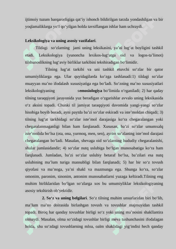 Turkologiyaning oʻzbek filologiyasi tarmogʻi 7