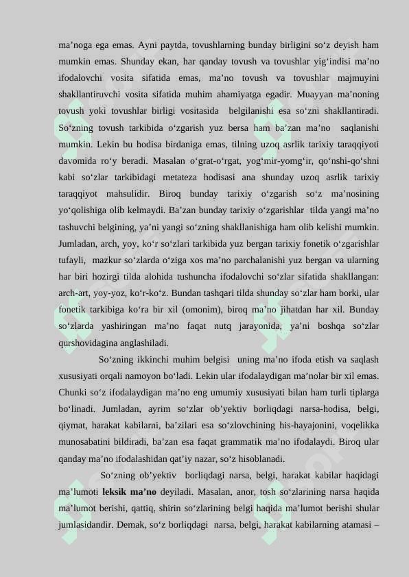 Turkologiyaning oʻzbek filologiyasi tarmogʻi 8