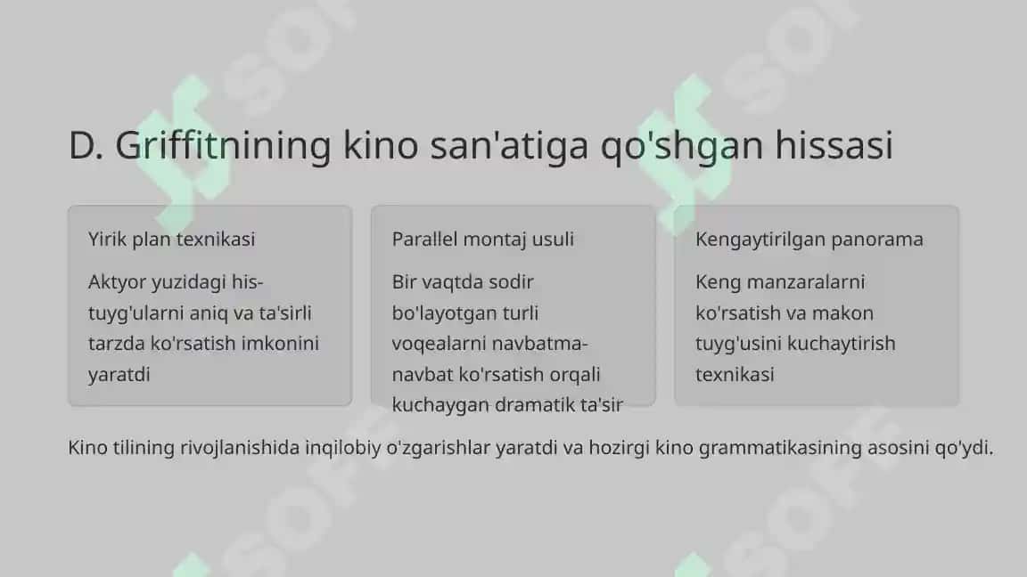 Kino axborot madaniyatining muhim manbai 4