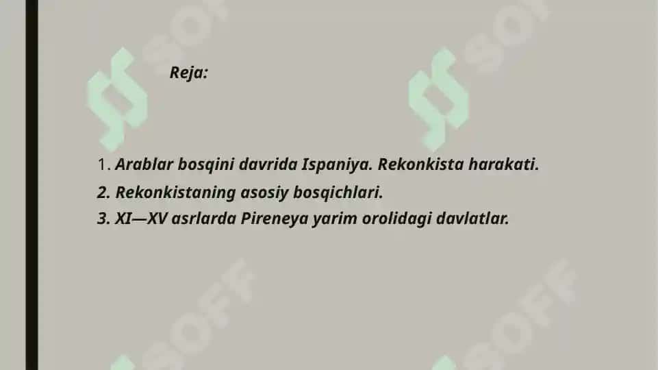 Pireney yarim oroli davlatlari 2