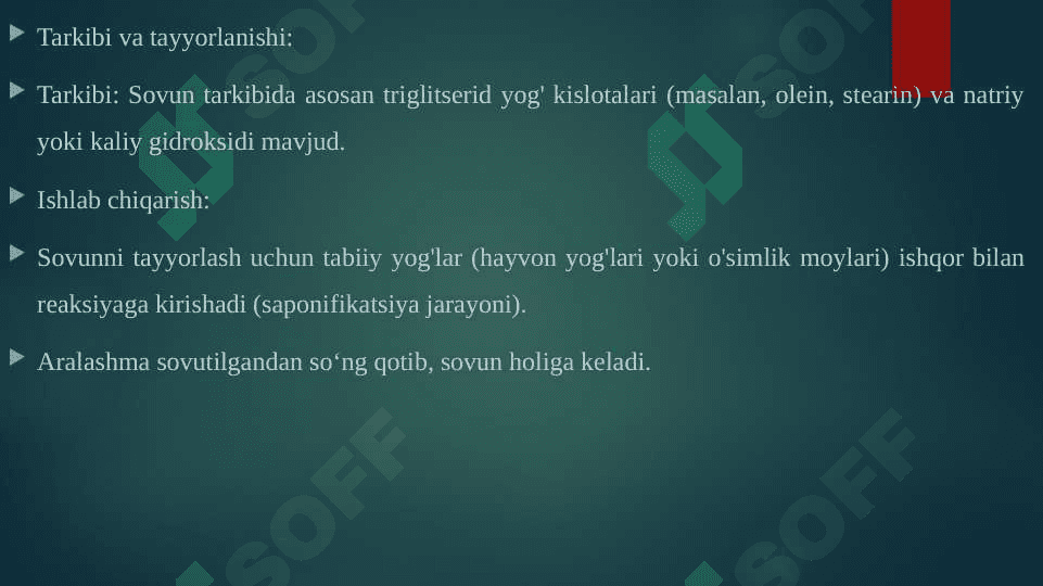 SOVUN 3