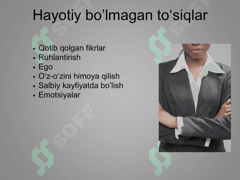Muloqot to‘siqlarini bartaraf etish 3