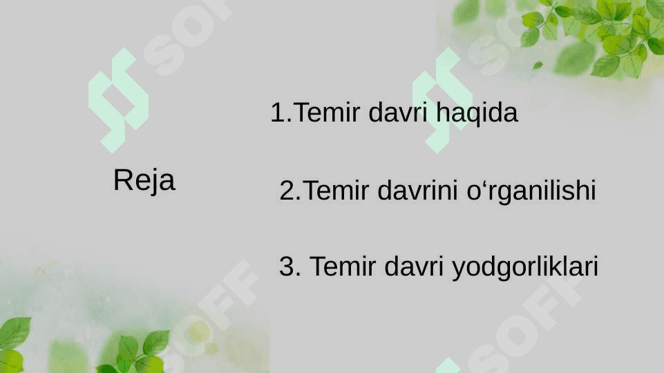 temir davri geografiyasi 2