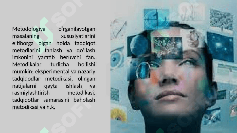 Ilmiy tadqiqotning zamonaviy metodlari 4