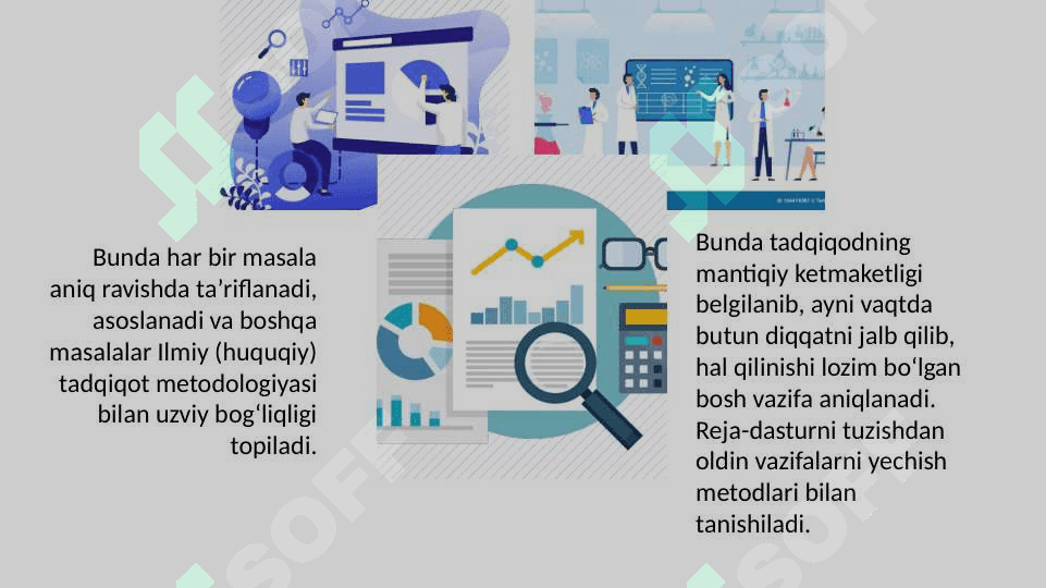 Ilmiy tadqiqotning zamonaviy metodlari 6