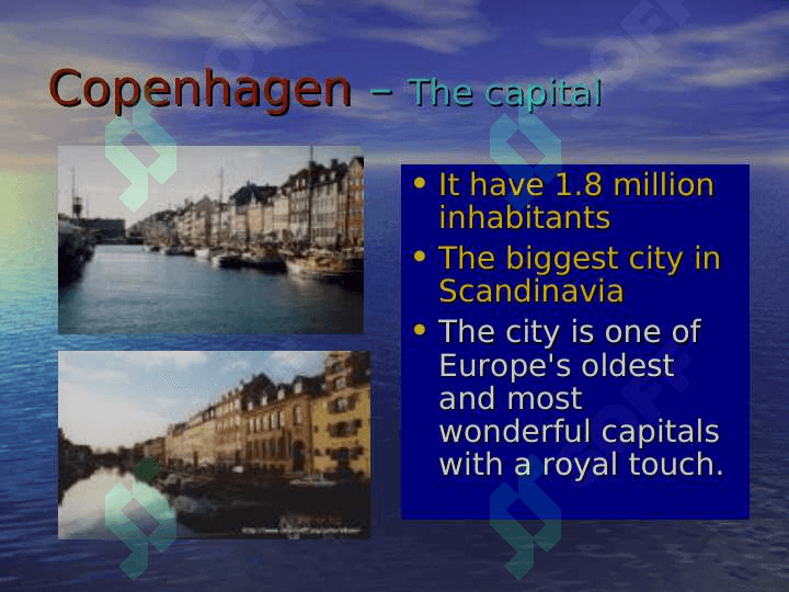 Denmark 3