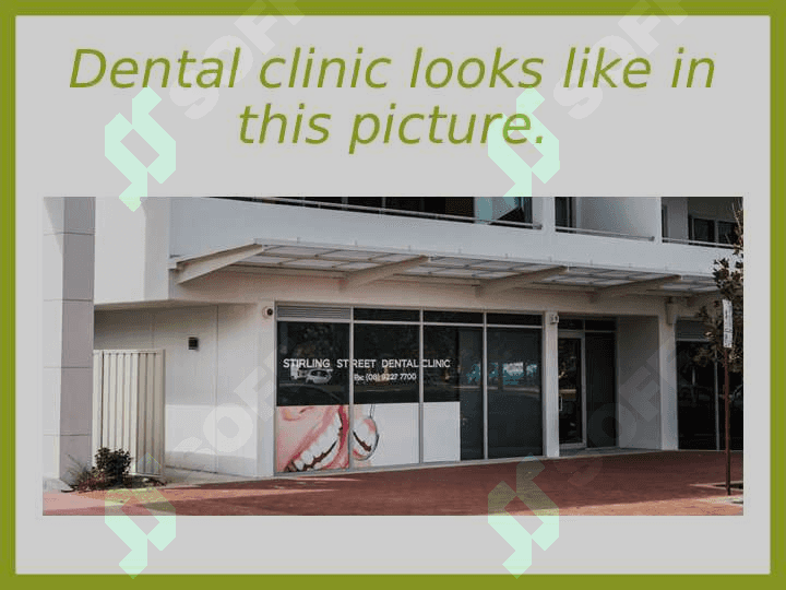 DENTAL PRACTICE TECHNOLOGY 2