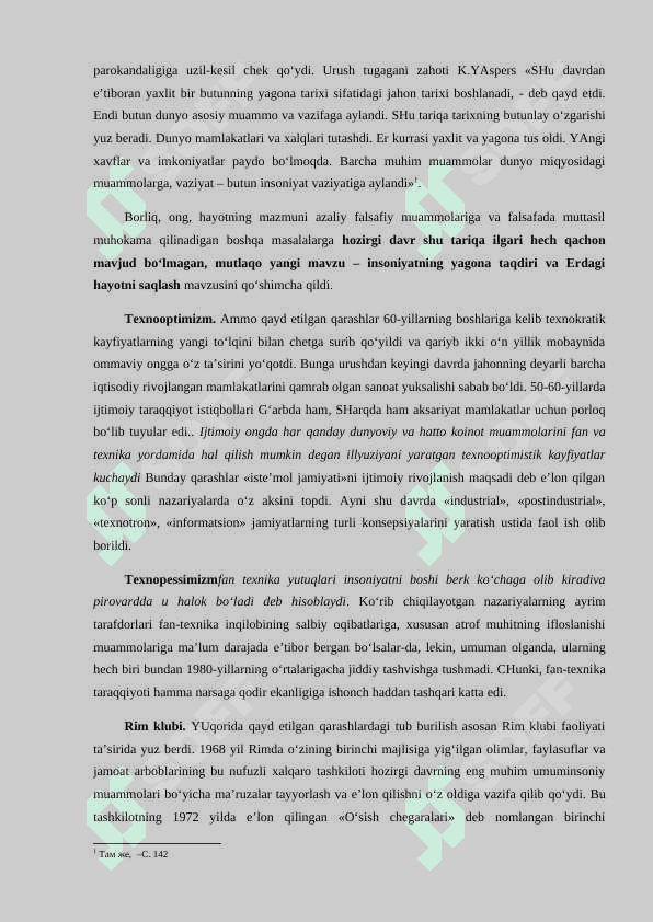 GLOBALLASHUV VA GLOBAL MUAMMOLARNING FALSAFIY JIHATLARI 4