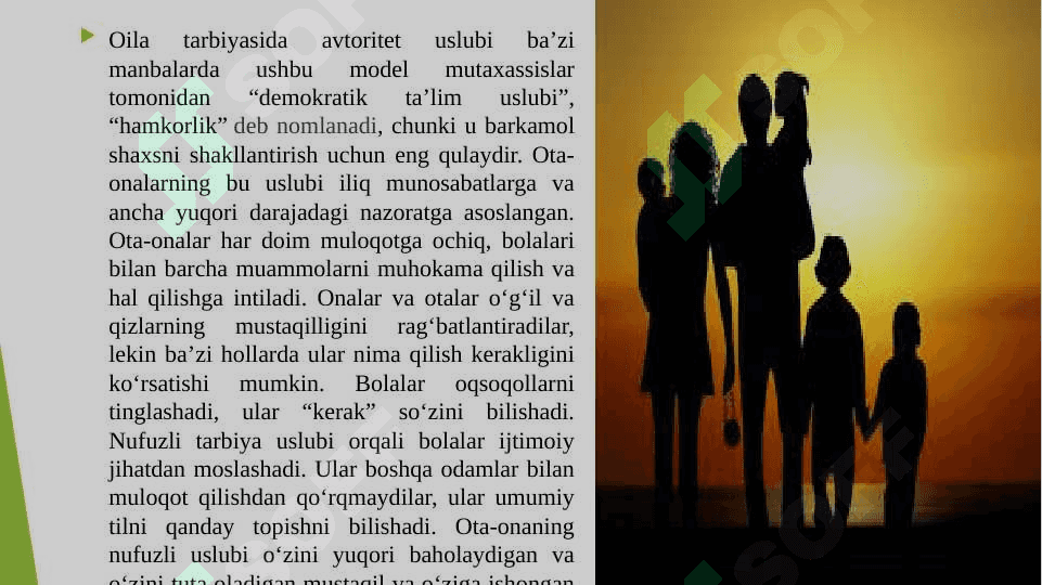 Oila psixologiyasi 6