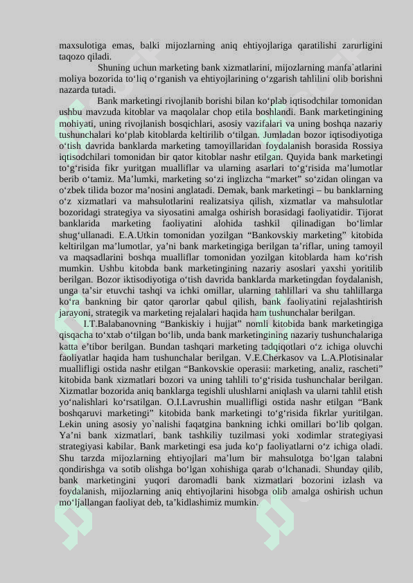 Kapital bank amaliyot hisobot 6