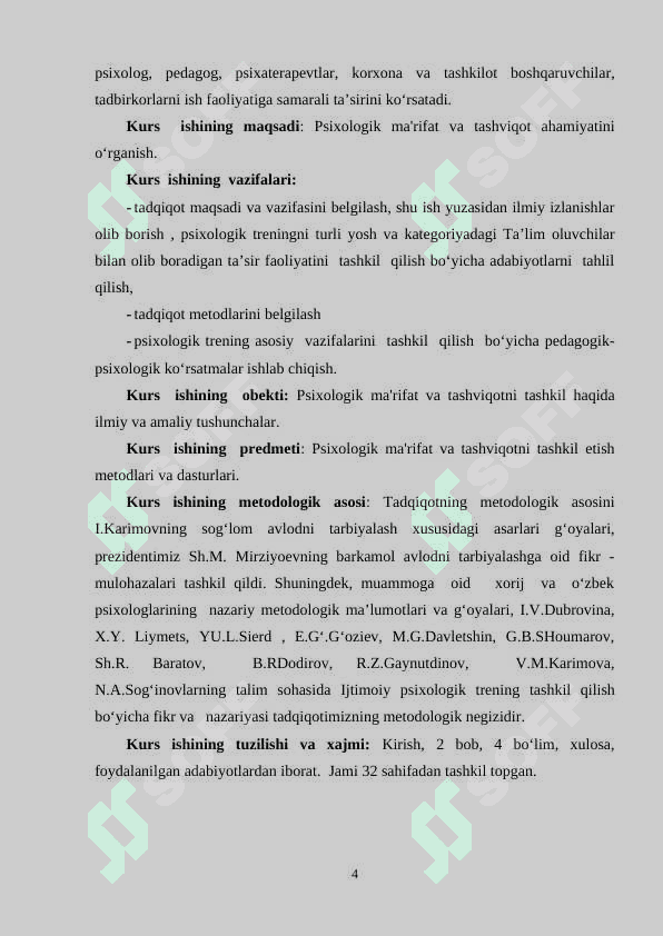 Psixologik ma’rifat va tashviqot 4
