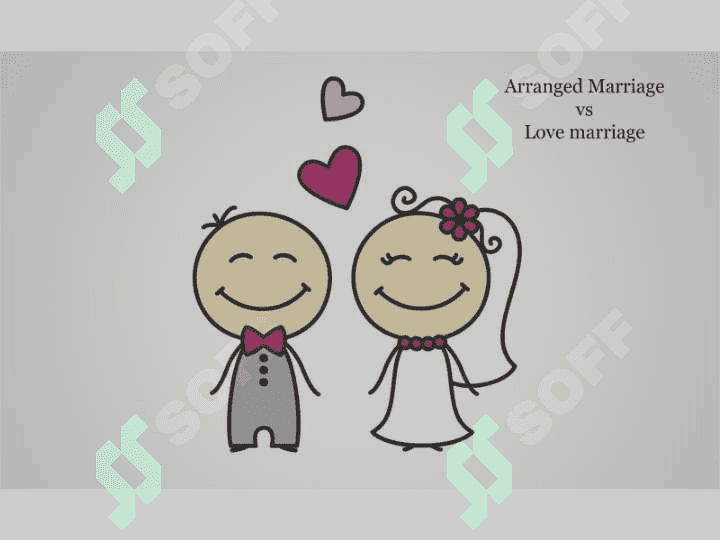 Arranged marriage 4