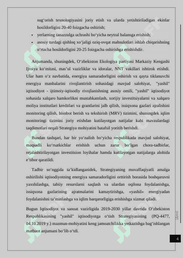 YASHIL IQTISODIYOT 4