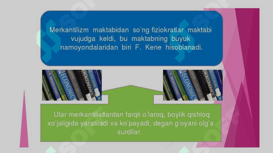 Iqtisodiyot nazariyasi fanining predmeti va vazifalari 3
