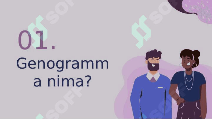Oila genogrammasi 3