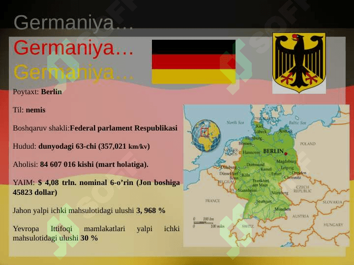 germaniya iqtisodiyoti 2