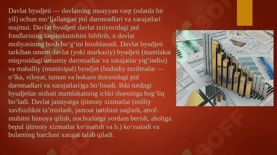 Davlat Byudjeti 3