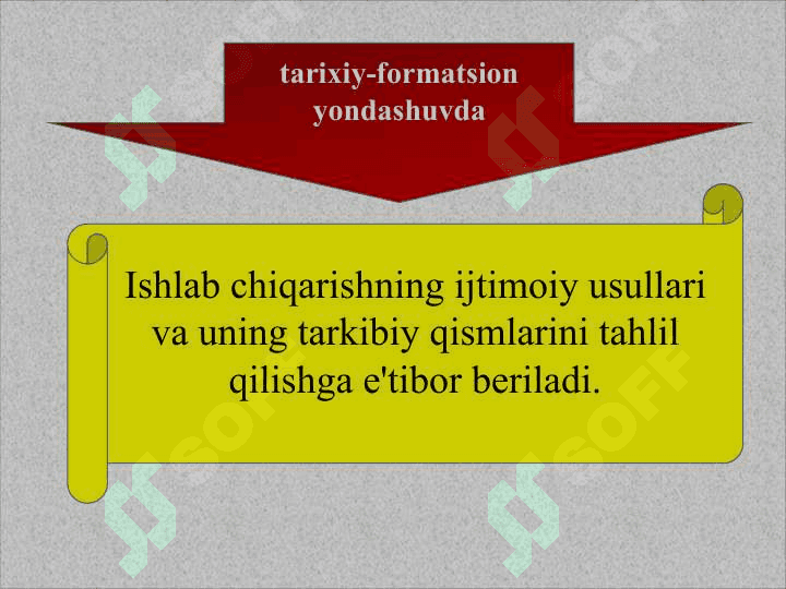 IQTISODIY TIZIMLАR 4