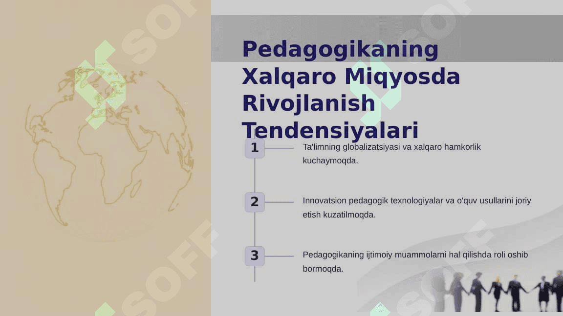 Pedagogika ijtimoiy fan sifatida 4