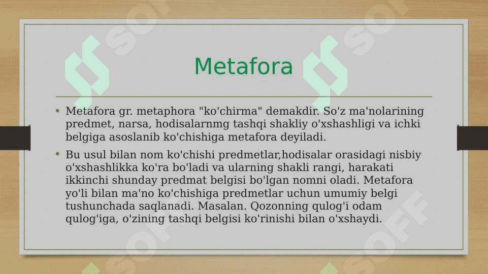 Ma’no ko’chish turlari 3