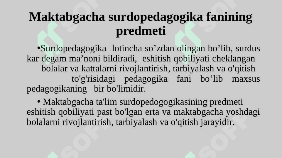 maktabgachga surdopedagogika 2