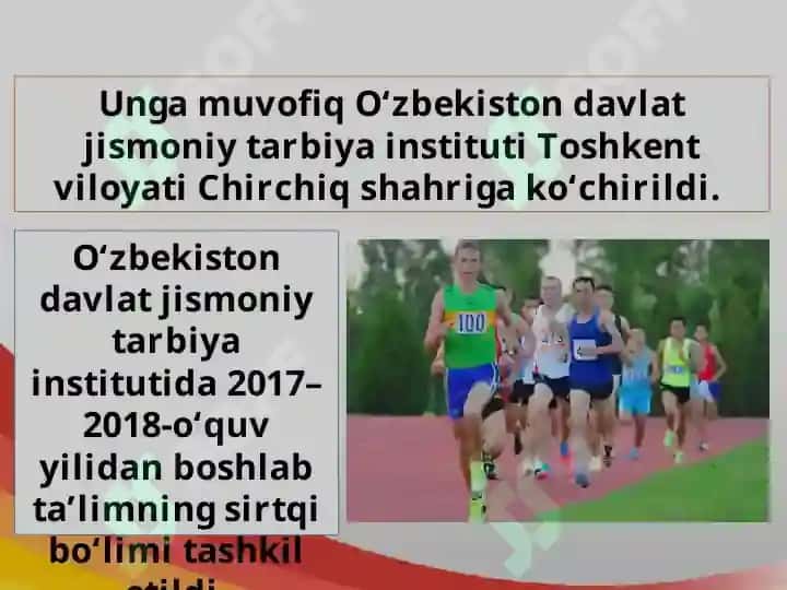 O'ZBEKISTON SPORTCHILARI DUNYO NIGOHIDA 3