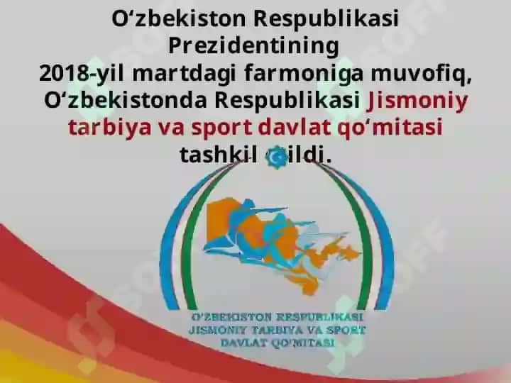 O'ZBEKISTON SPORTCHILARI DUNYO NIGOHIDA 4