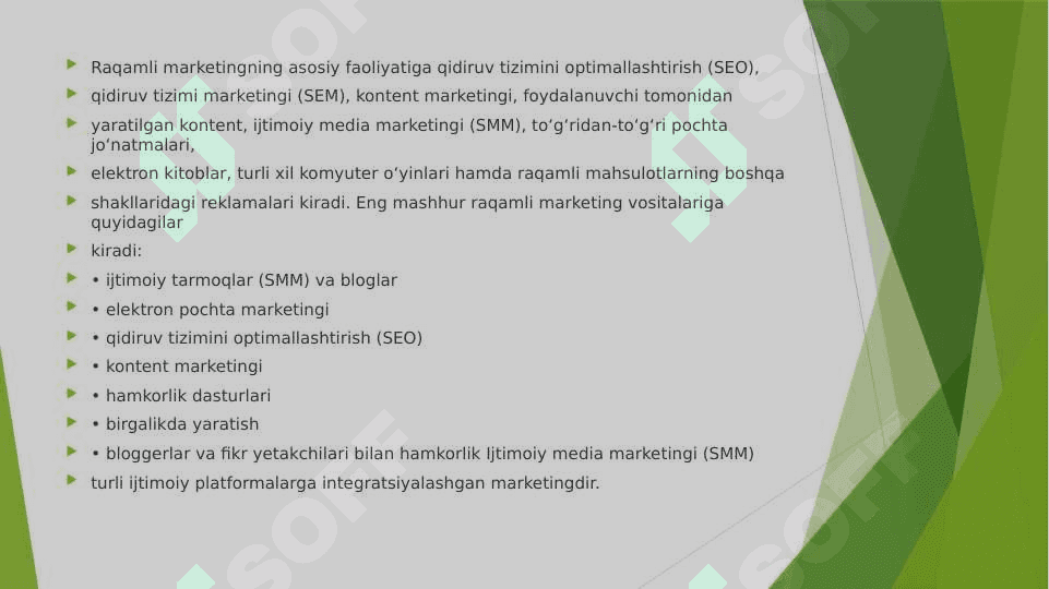 raqamli marketing pptx 4